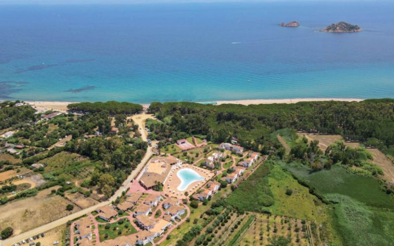 MARINA TORRE NAVARRESE BEACH RESORT